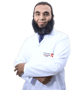 د. أحمد جمال عبد الناصر
