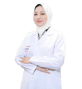 د. أميرة محمد سالم