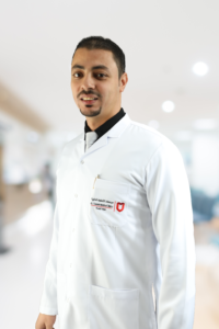 د. محمد شعبان