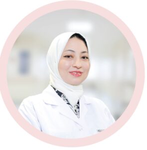 د. أميرة محمد سالم