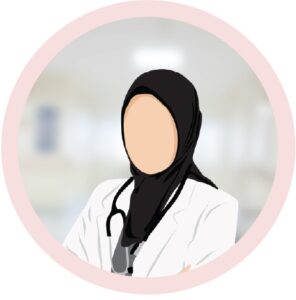د. هدى محمد خضر غالي