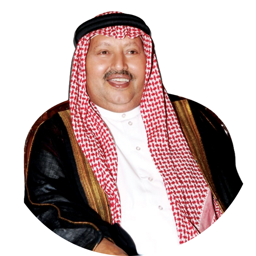 Sheikh Nasser Al-Obeid