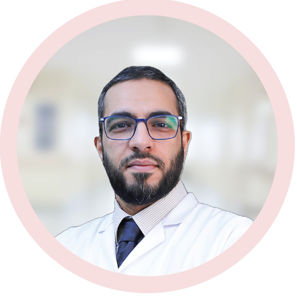 د. احمد العدل
