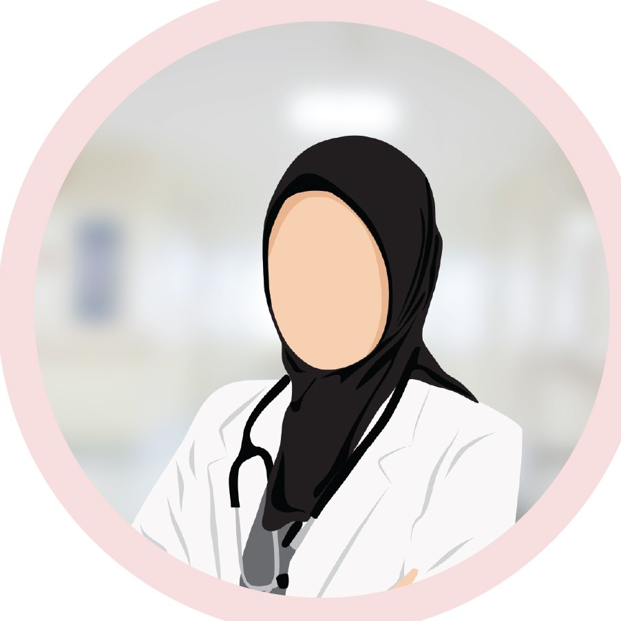 د. ساره البشير