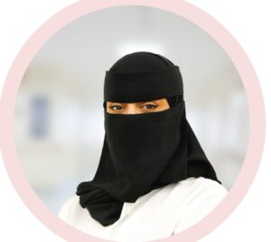 د. العنود صالح الرتيق