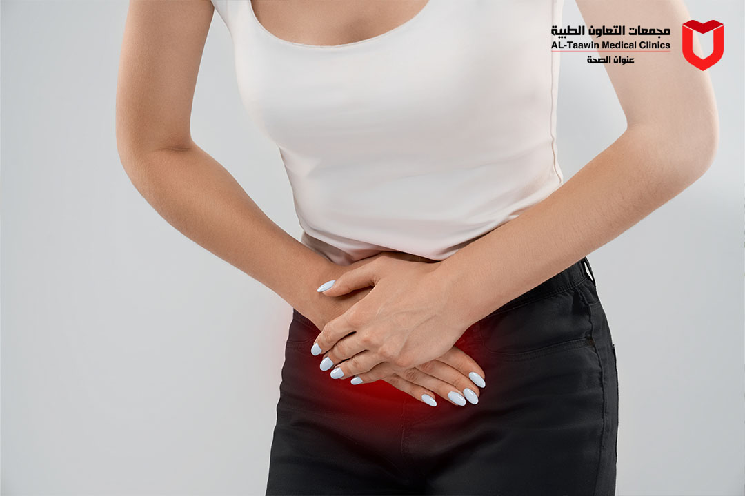 ما هي أسباب الم المبيض الايسر؟ دليل شامل للأعراض والعلاج