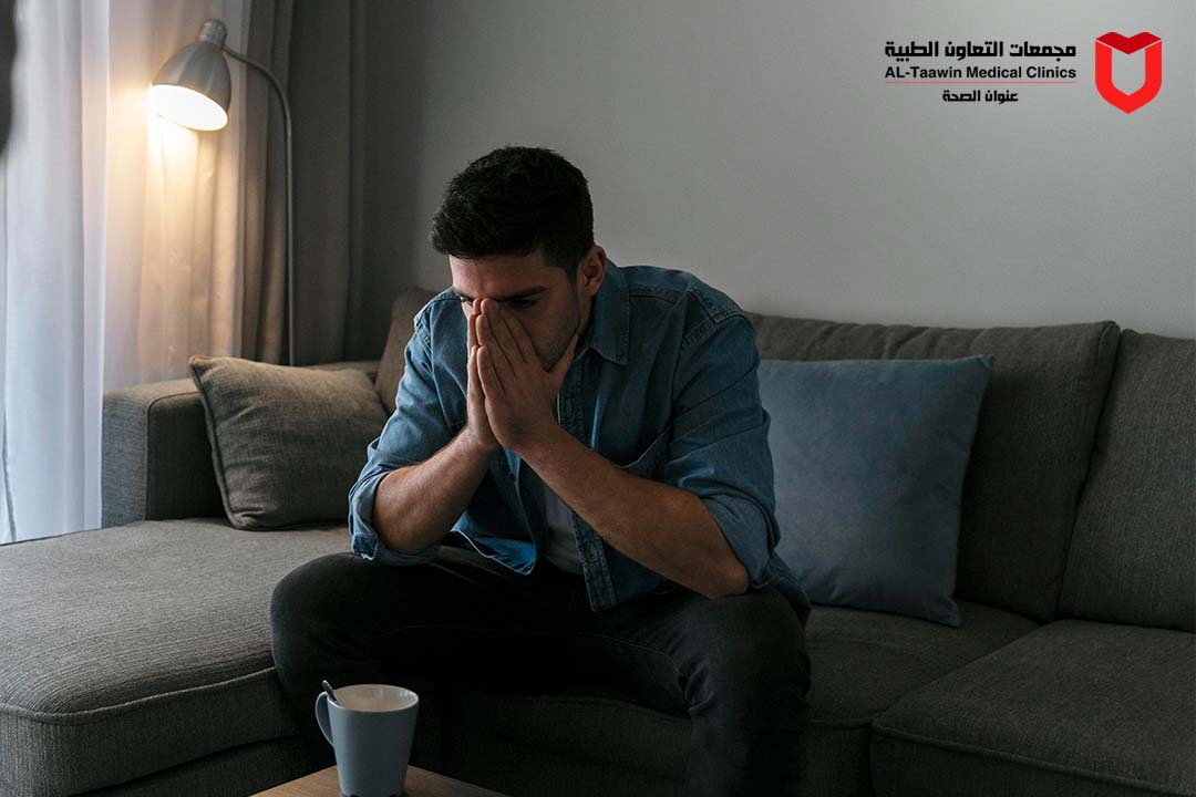 الاكتئاب الوجداني ثنائي القطب: الأسباب، الأعراض، وأحدث طرق العلاج