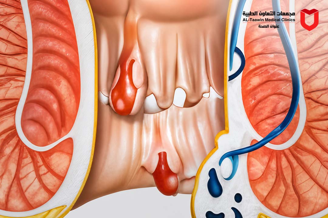 ناسور | الأعراض والأسباب وطرق العلاج ومتى يحتاج إلى جراحة؟