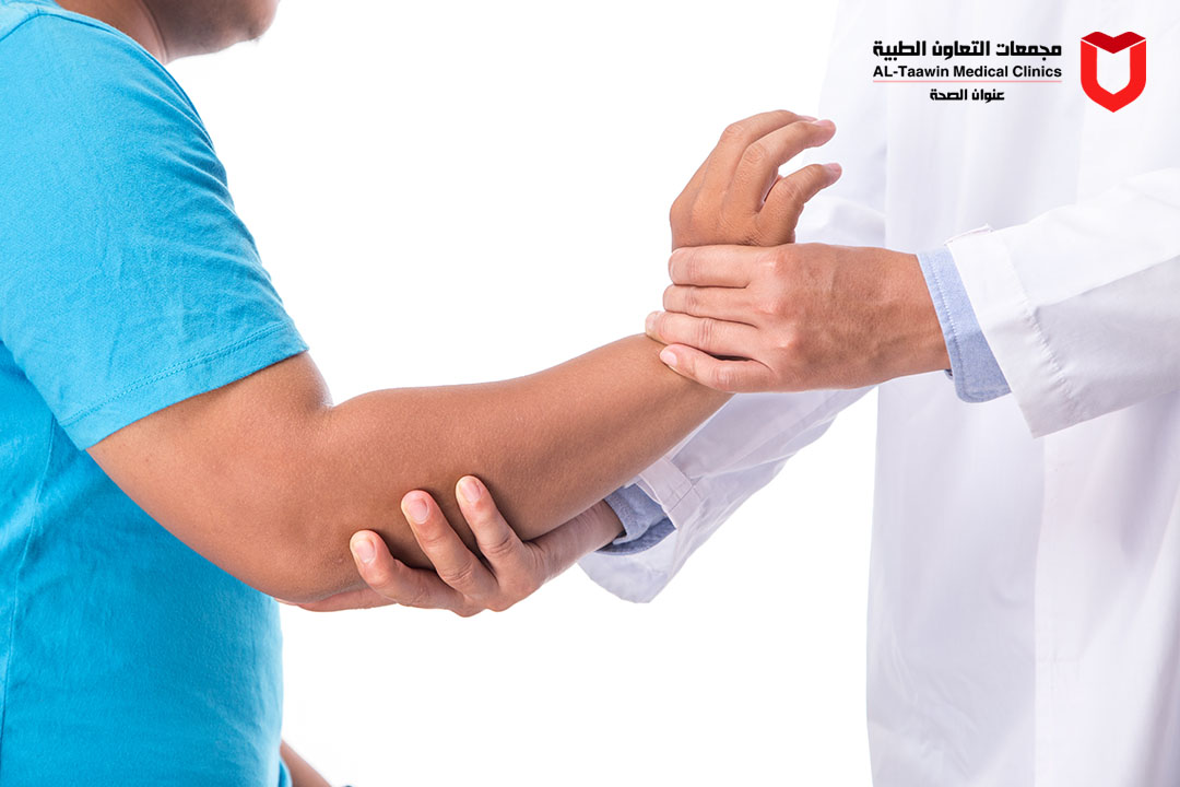 تمزق الأوتار | الأعراض، الأسباب، وأحدث طرق العلاج