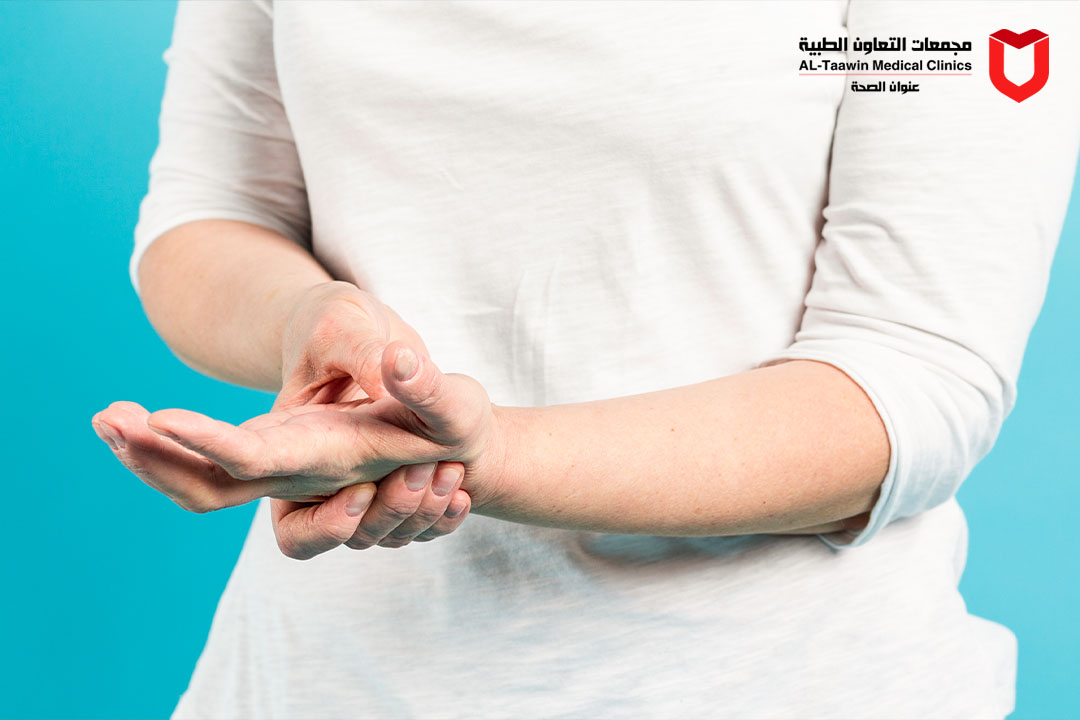 ما هي أمراض الأعصاب الطرفية وكيف يمكن علاجها والوقاية منها؟