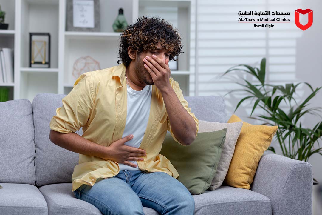 دليل التسمم الغذائي | الأعراض، الأسباب، وطرق العلاج والوقاية السريعة