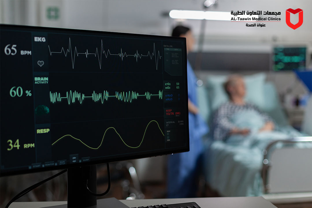 الرجفان الأذيني | الأسباب، الأعراض، وأحدث طرق العلاج والوقاية