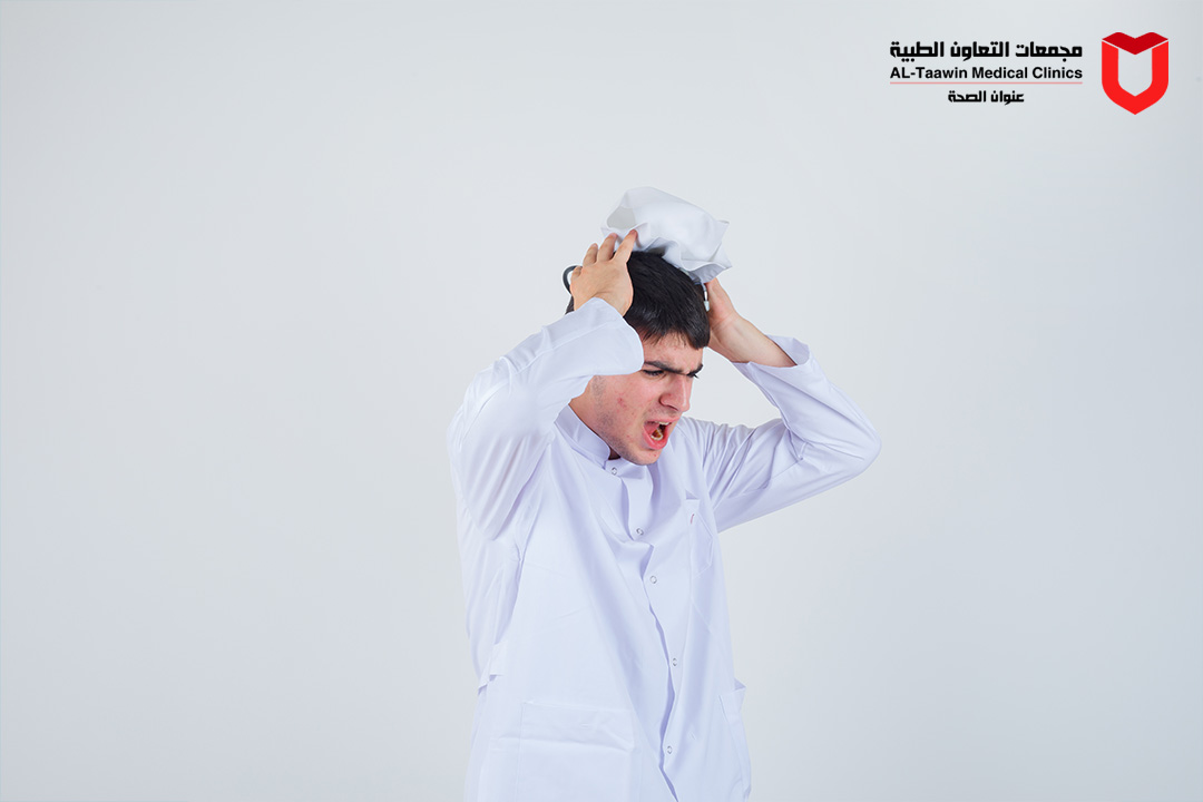 الصرع | الأسباب، الأعراض، وطرق السيطرة على النوبات