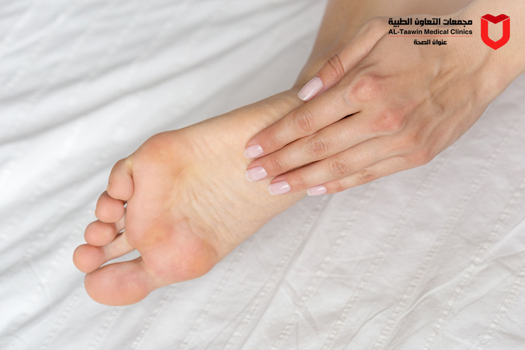 النقرس | الأسباب، الأعراض، وأحدث طرق العلاج والوقاية