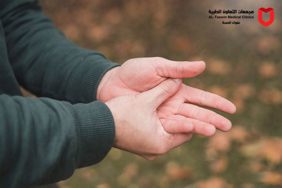 مرض باركنسون | الأعراض والأسباب وطرق التشخيص والعلاج