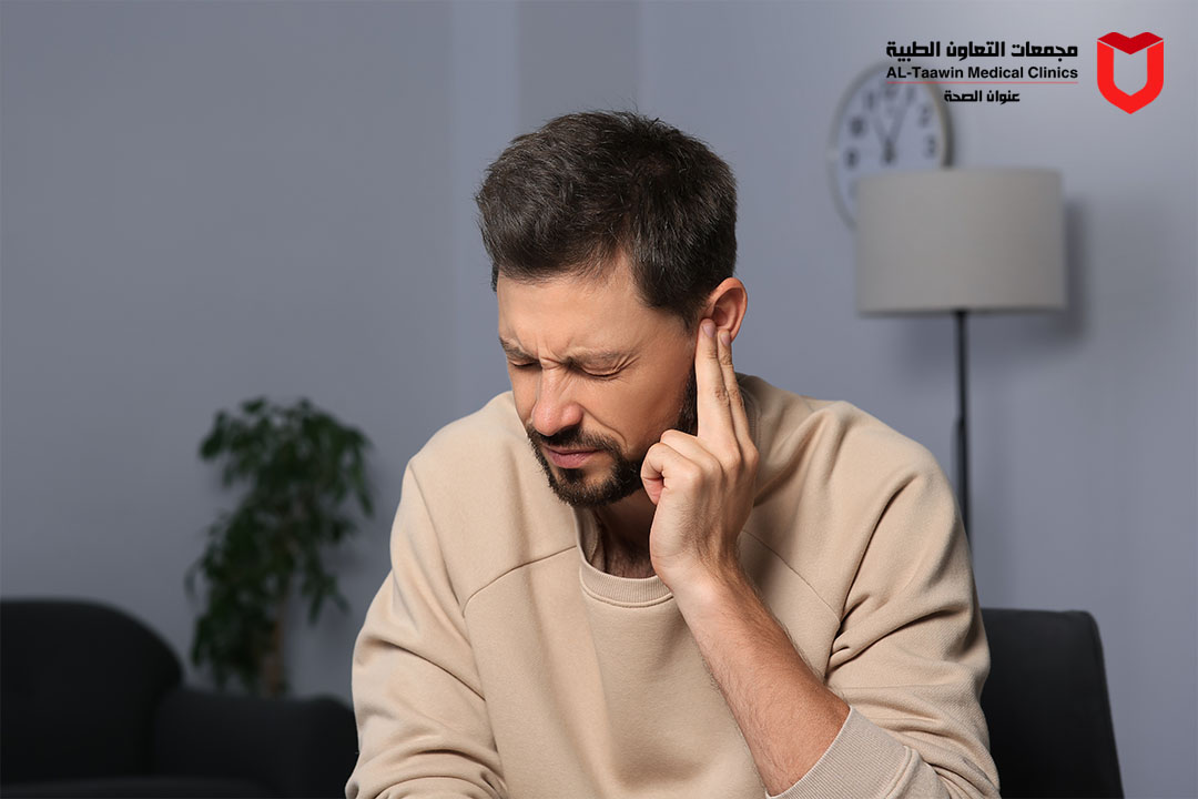 أسباب طنين الأذن | طرق التشخيص وأحدث أساليب العلاج